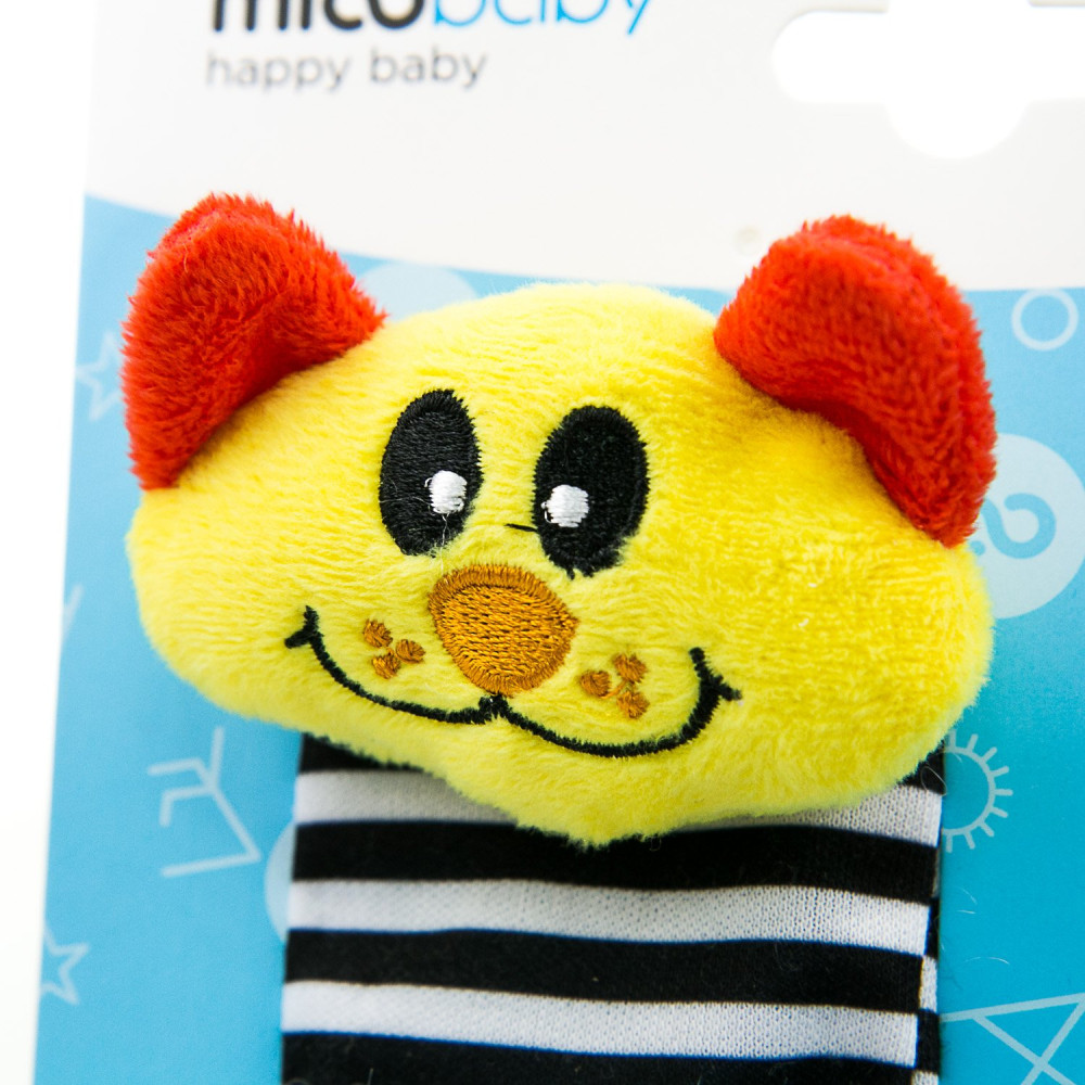 Набор марионеток Mioobaby Китти