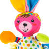 Игрушка-подвеска Mioobaby Кролик