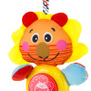 Игрушка-подвеска Mioobaby Львенок