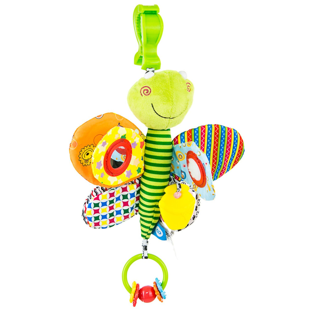 Игрушка-подвеска Mioobaby Стрекоза