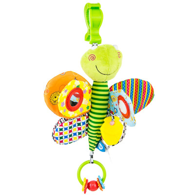 Игрушка-подвеска Mioobaby Стрекоза