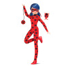 Кукла Miraculous Леди Баг и Супер Кот S2 Леди Баг 26 см (50001)