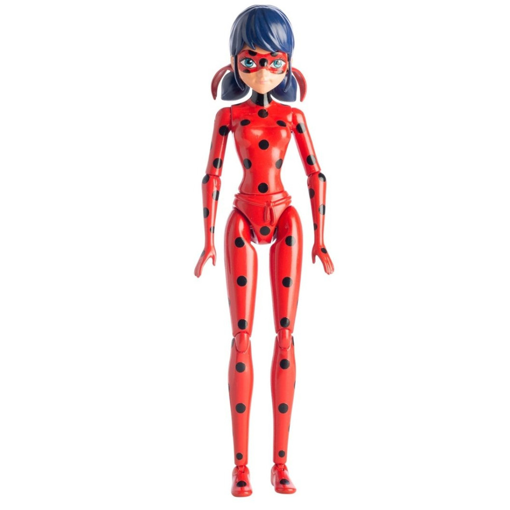 Кукла Леди Баг и Супер-кот Леди Баг (Miraculous 39721) Кукла Леди Баг и Супер-кот Леди Баг (Miraculous 39721)