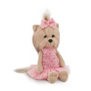 Мягкая игрушка Orange Toys Lucky Yoyo Розовый микс (LD3/036)