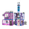 Игровой набор Monster High Школа монстров (DMF91)