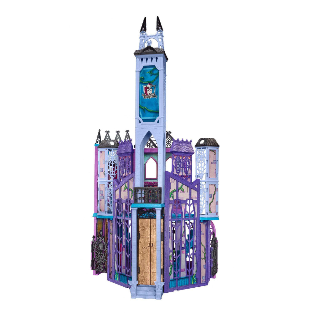 Игровой набор Monster High Школа монстров (DMF91)
