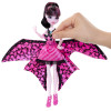 Кукла Monster High Улетная Дракулара (DNX65)