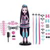 Игровой набор Monster High Монстровые прически Дракулары (DVH36)