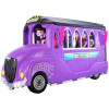 Крутецкий школьный автобус Monster High (FCV63)