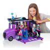 Крутецкий школьный автобус Monster High (FCV63)