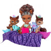Двухэтажная кроватка оборотней Monster High (FND56)