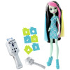 Набор Monster High Салон стильновольтных причёсок Фрэнки (Монстер Хай DNX36)