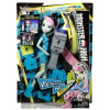 Набор Monster High Салон стильновольтных причёсок Фрэнки (Монстер Хай DNX36)
