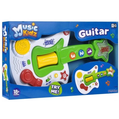 Гитара Keenway (31952)