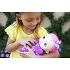 Пупс My Garden Baby Feed and change Розовые крылышки (GYP10)
