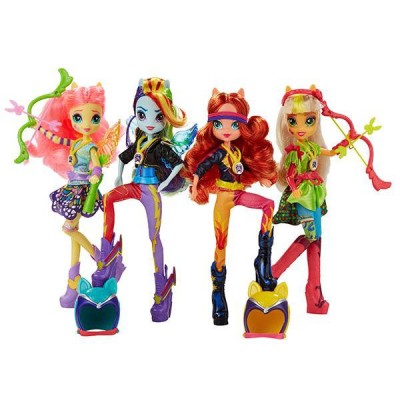 Кукла Hasbro My Little Pony Equestria Girls (B1771)