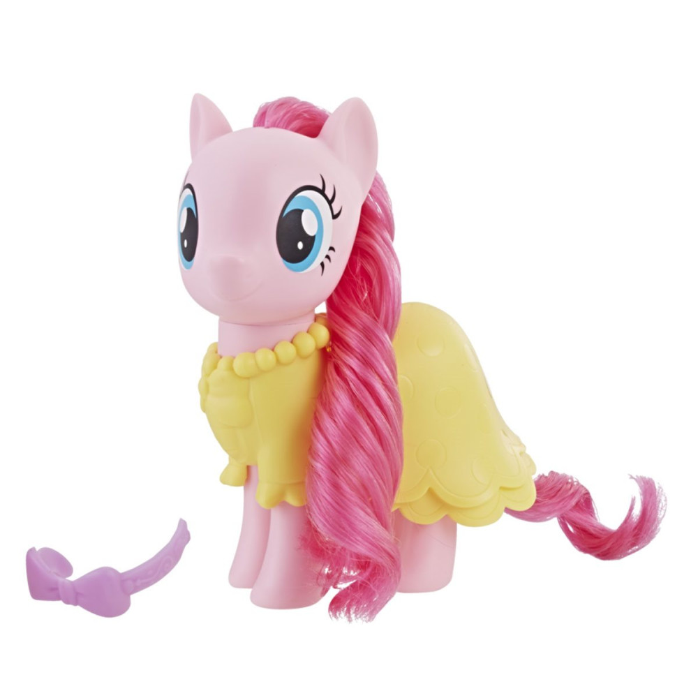 Игровой набор My Little Pony Пинки Пай в костюме (E5551)