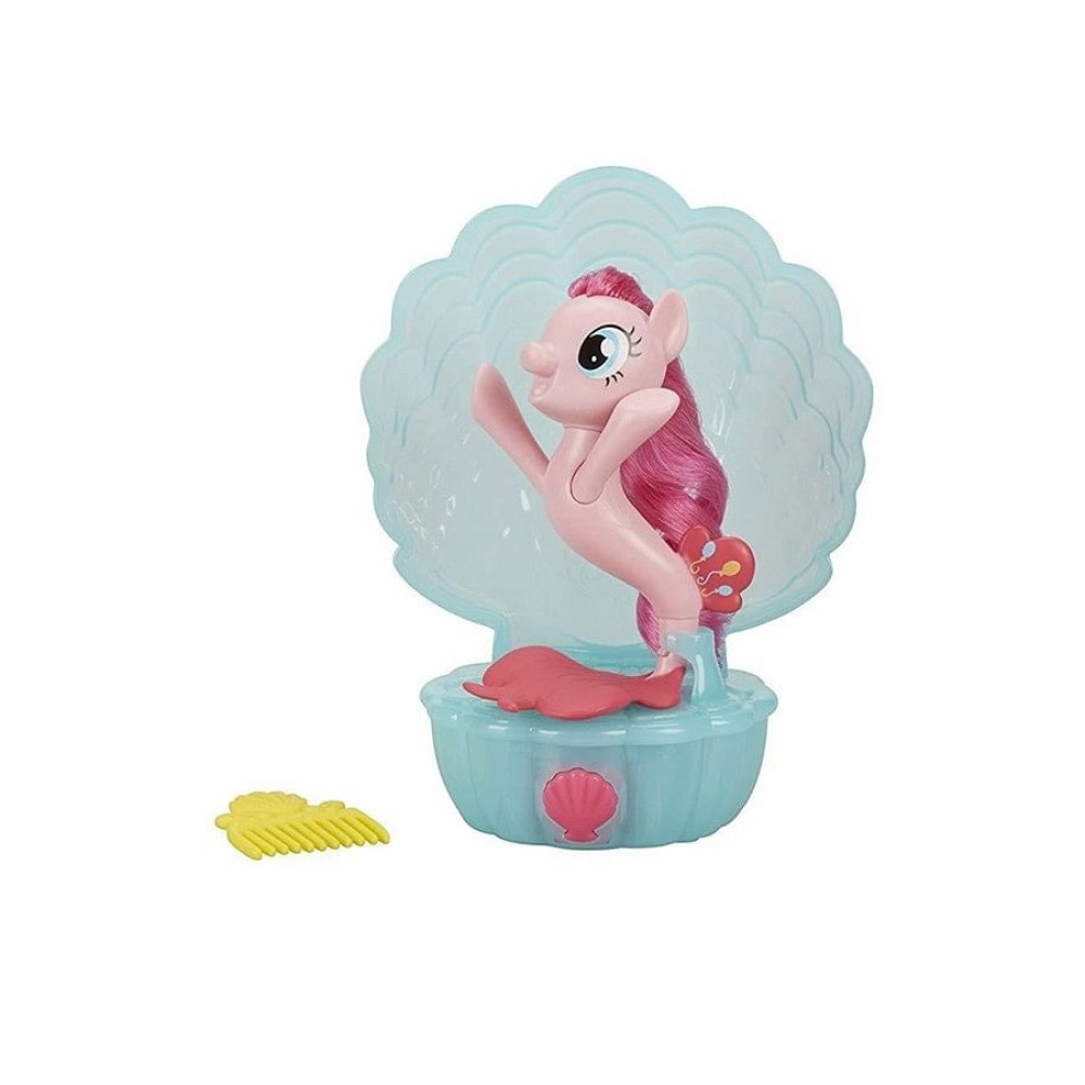 Игровой набор Hasbro My Little Pony Мерцание мини Pinkie Pie (C1834)