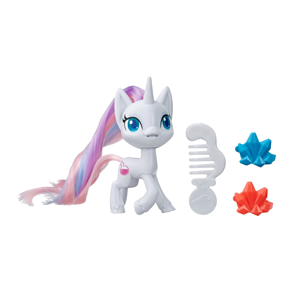 Игровой набор My Little Pony Пейшн Нова с сюрпризами (E9153/E9175)