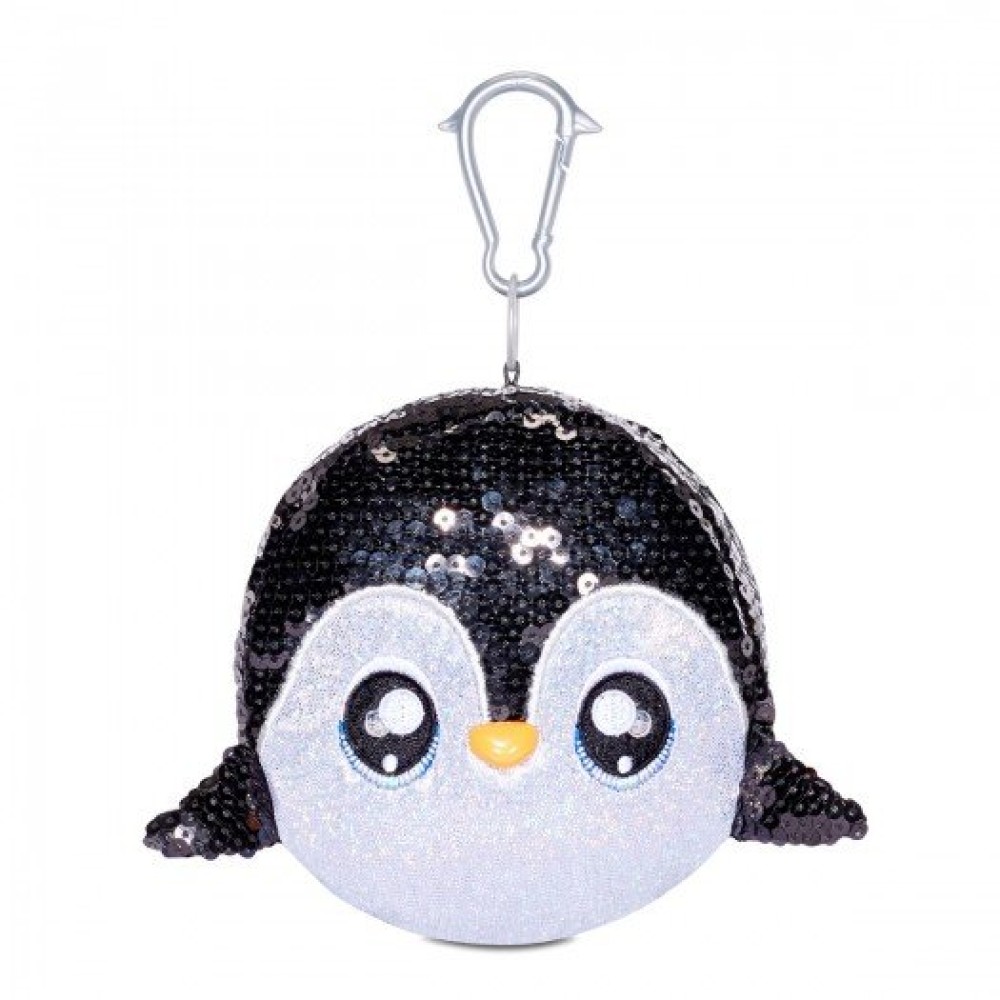 Игровой набор с куклой Na! Na! Na! Surprise серии S3 Андре Аваланч (573784)