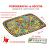 Настільна гра Bombat Game Діно ленд (4820172800224)