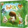 Настільна гра Bombat Game Грибок (4820172800170)