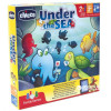Настольная игра Chicco Under The Sea (09164.00)