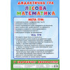 Настольная игра Ranok Супер лото Алфавит украинский (06679)