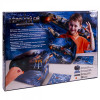 Настольная игра Danko Toys Морской бой Стратегическая игра укринский (08437)