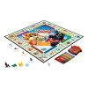 Настільна гра Hasbro Gaming Монополія Юніор з банківськими картками (E1842)
