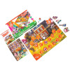 Настольная игра Vladi Toys 44 Кота Кэт-Бенд (VT8055-16)