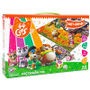 Настольная игра Vladi Toys 44 Кота Кэт-Бенд (VT8055-16)