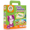 Настольная игра Vladi Toys Ферма украинский (VT2100-06)