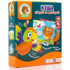 Настольная игра Vladi Toys Кеша украинский (VT2109-03)