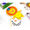 Настольная игра с пуговицами Vladi Toys Зверюшки русский (VT2905-11)