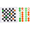 Настольная игра JoyBand Шашки (797)