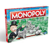 Настольная игра Hasbro Монополия классическая украинский (C1009)