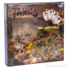 Настільна гра Danko Toys Tanks Battle Royale російська (11543)