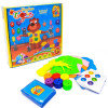 Настольная игра Fun Game Шнуровка и пуговка (7383)