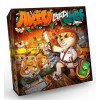 Настольная игра Danko Toys Akita Crazy Chef (G-ACC-01-01)