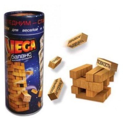 Настільна гра Danko Toys Vega Extreme (72624)