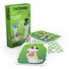 Настольная игра JoyBand FunBox Гусеницы (FB0002)