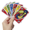 Настільна гра Mattel Games Uno для найменших (GKF04)