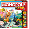 Настільна гра Hasbro Gaming Монополія Юніор (A6984)