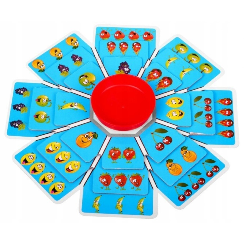 Настольная игра Desktop Games пазл-головоломка (5058)