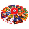 Настольная игра Desktop Games пазл-головоломка (5058)