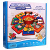 Настольная игра Desktop Games пазл-головоломка (5058)
