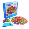 Настольная игра Desktop Games пазл-головоломка (5058)