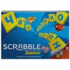 Настольная игра Mattel Games Scrabble junior Юниор на русском языке (Y9736)