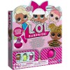 Настольная игра Spin Master L.O.L. Surprise! с 4 эксклюзивными аксессуарами (sm98234/6042059)